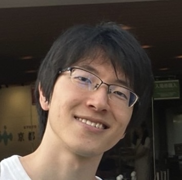 Image of Shintaro Inoue