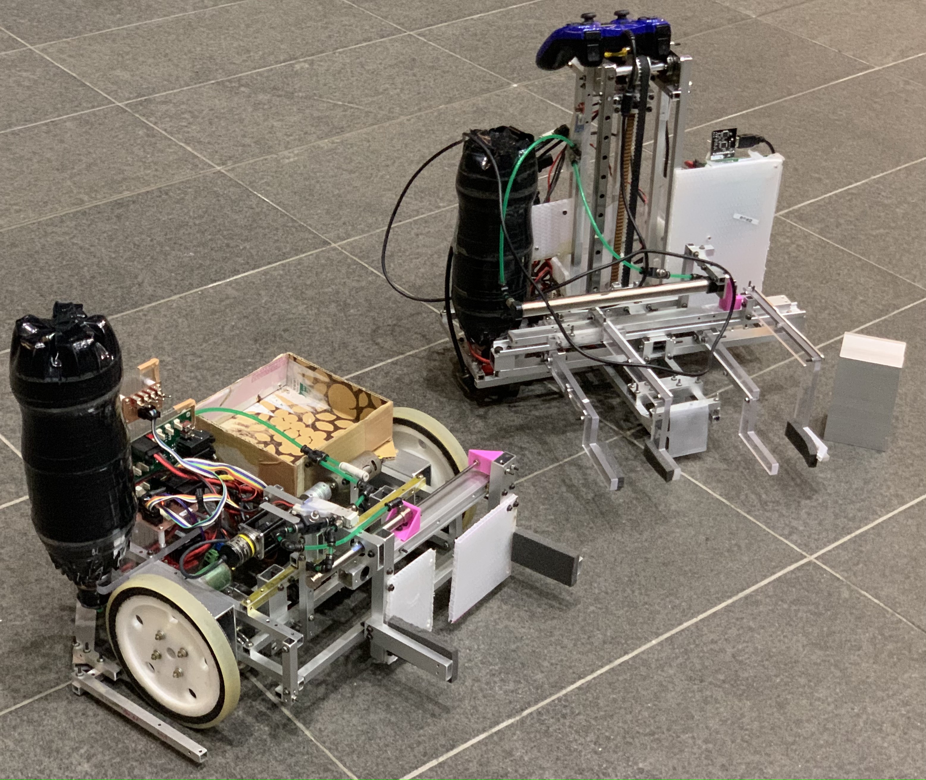 F3RC 2020